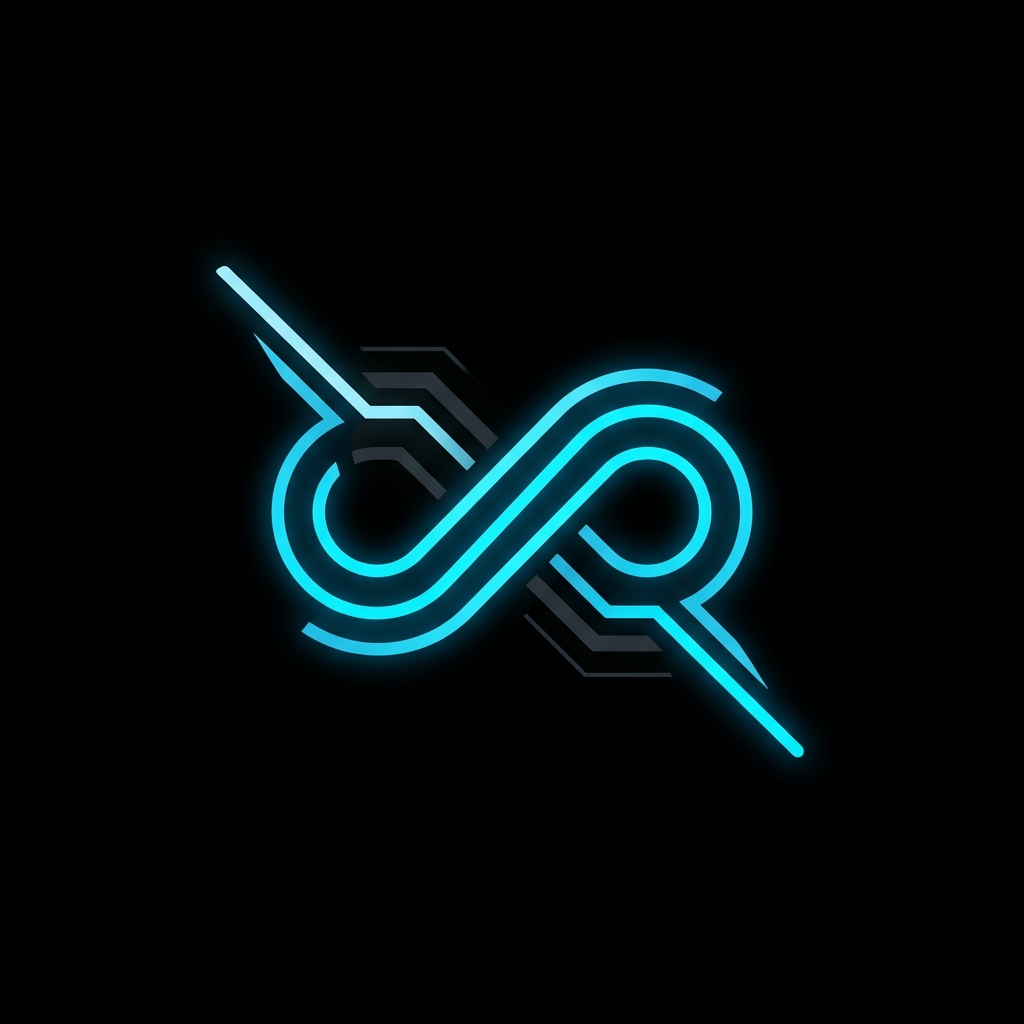 Null Route Studios Logo